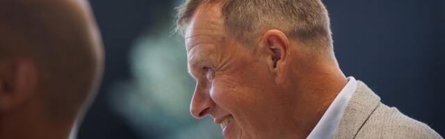 Pankur Pruunsild nõuab sideandmete kuritarvitamise pärast riigilt kahjutasu