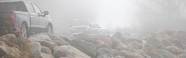 ILMATEADE | Nädalavahetus on tuuline ja udune