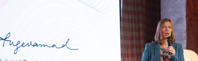 Otse: aasta suurim lähisuhtevägivalla konverents „Koos Tugevamad“