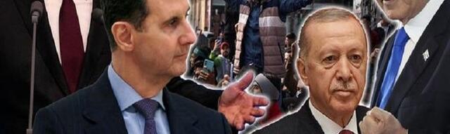 Interpreting Putin’s Remarks On Syria, Israel, And Turkiye