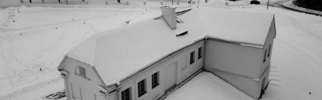Lihula viinaait jäi rentnikuta