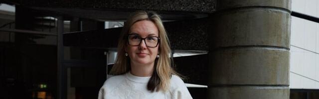 INTERVJUU | Välisministeeriumi kõrge ametnik ohust merel_ kui on vaja tegutseda, siis Eesti on kindlasti selleks valmis