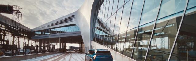 Põhjanaabrid mures: Mis saab, kui Helsingi keelab kesklinnas tavaautod?