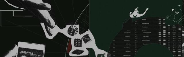 HÄMARAD PANUSED | „Need, kes neid kasiinosid juhivad, on mu elu varastanud.“ Paljastame keelatud võtetega skeemi