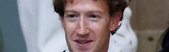 Mark Zuckerberg ostis sularahas 23 miljonit maksva luksuskodu Washingtonis