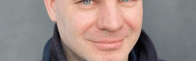 Vsevolod Jürgenson : Õigusriigist  kaugenedes
