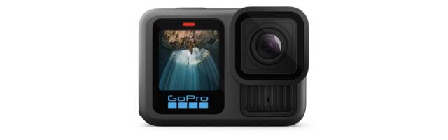 GoPro Hero13 seikluskaameraga jäädvustad unustamatuid hetki