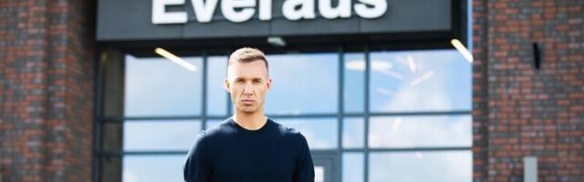 Everausi juht: julged otsused sünnivad siis, kui kõik teised kahtlevad