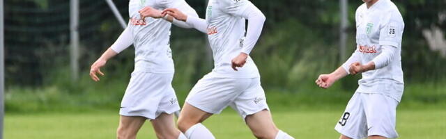 Flora suutis viimase veerandtunniga mängu oma kasuks pöörata