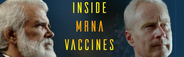 Uus dokumentaal paljastab mRNA vaktsiinide varjatud ohud (eestikeelsete subtiitritega)