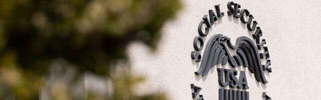 SSA Whistleblower’s Resignation Email Mysteriously Disappeared From Inboxes