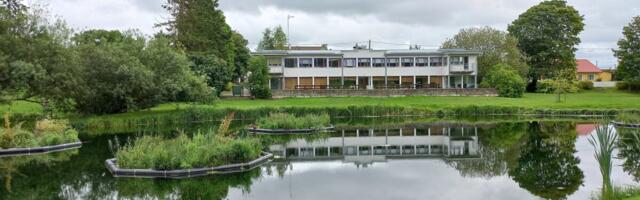 Rakvere ajaloolise supelhoone asemele kavandatakse korterelamut