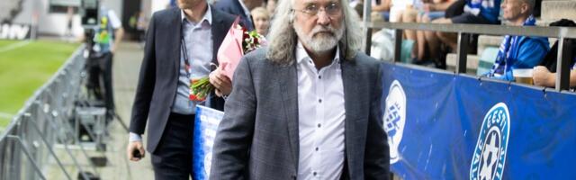 A. Le Coq kritiseeris Pohlaku Venemaa-teemalist väljaütlemist: toetajana tahame näha spordiala edu, mitte kahtlase väärtusega sõnavõtte  