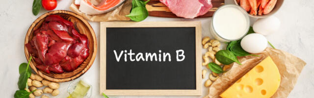 B-grupi vitamiinid: kõik, mida peaksid nende tarvitamisest teadma