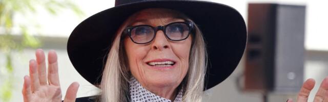 Noorelt saadud diagnoos jättis oma jälje. Traagiline põhjus, miks Diane Keaton alati oma kaela peitis ja mütse kandis