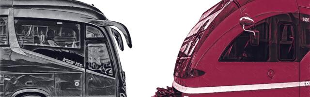 JUHTKIRI | Kaotame ühistranspordi vürstiriigid