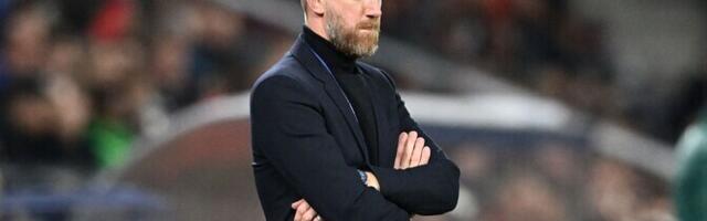 Rootsi jalgpalliliit panustab Potteri maagiale