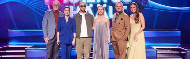 „Ma näen su häält“ lavale naaseb muusikalitäht Lauri Liiv