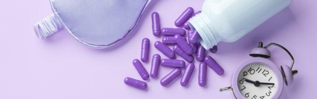 Uuring: melatoniini pikaajaline tarvitamine on seotud suurema südamepuudulikkuse riskiga