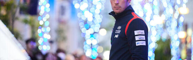 Neuville sai Saudi Araabias trahvikviitungi