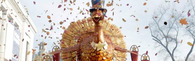 USA PÄEVIK | Tänupühade Ameerika: pole ameeriklaste süü, et kõige hea kõrval just „must reede“ üle ilma levib