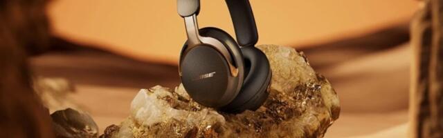 Bose Ultra Gen 2: tipptasemel mürasummutus sai uue ja julgema välimuse