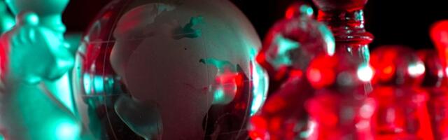 Lääne ülemvõimu lõpp – I OSA Lääne domineerimise alustalad