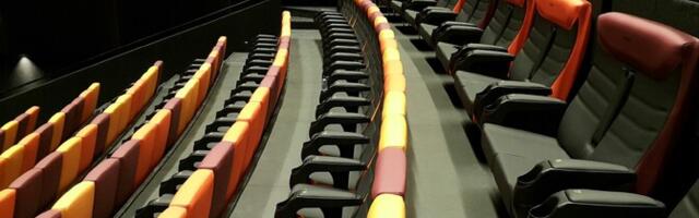 Mullu langes Eestis nii kinokülastajate arv kui ka kinopiletite keskmine hind