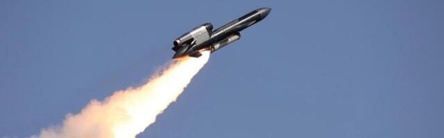 „See oleks vastasele kingitus.“ Kus on ukrainlaste rakett, millest pidi saama Venemaa mahapõletaja?