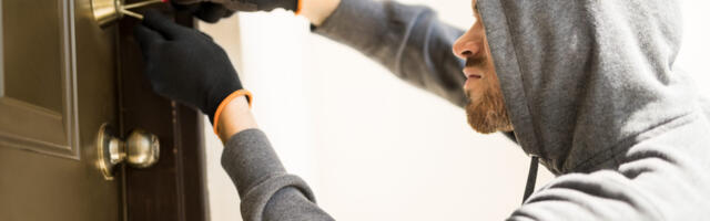 Kuriteoteade arv Viimsis kasvab, süüteoteade arv stabiilne