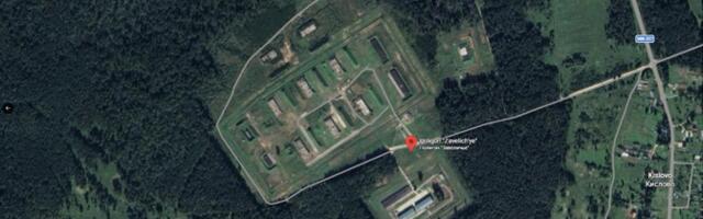 Pevkur: Pihkva sõjaväeosas lõhkes kütuseladu