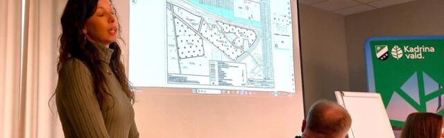 Toormerikkal Virumaal seisavad kohalikud kaevandamisele vastu