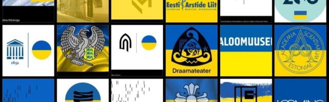 Eesti on ukrainlastele endiselt “kindel varjupaik”, samas kui naabrid vaatavad nende staatust üle