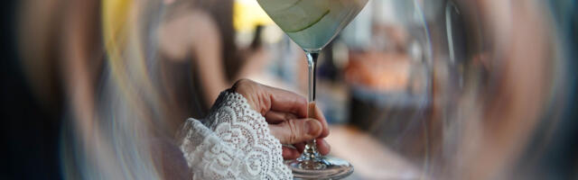 NÜMF: saabuva suve parimad kokteilid katustel  