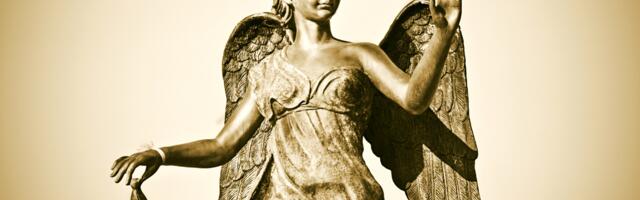 15 märki, et sinu kaitseingel püüab sulle olulist sõnumit saata