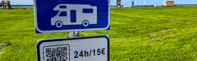 Matkaautoomanike klubi nõuab linnavalitsuselt tasu selgitamist