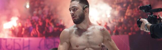 Miloš Janičić potpisao za UFC! Ispisao istoriju i poslao jaku poruku: "Neka odmore neki dušebrižnici"
