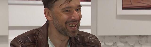 Fotonäituseks valmistuv Erki Laur: otsin fotodel ajatut esteetikat