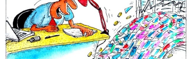 21 firmajuhi ennustus: mis juhtub tänavu IKT alal töötajate arvu ja palkadega