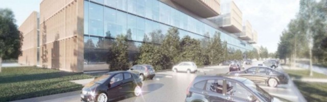 Tallinna Haigla hanke kohal korruptsioonioht