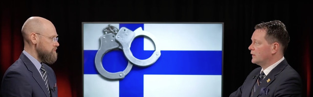 Fookuses: Soomes peaks kriminaalsüüdistuse saama mitte Räsänen, vaid teda taga kiusav peaprokurör