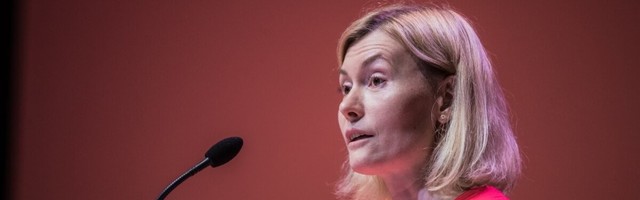 POLIITKOLUMNIST | Riina Sikkut: ettevaatust, teil peab raudne tervis olema, et tulevases Reformierakonna-Eestis hakkama saada