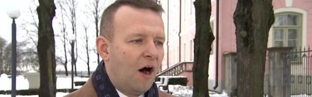 Reporter: Kas Eesti majandus on stabiliseerumas ja tõeline demokraatia maad võtmas?