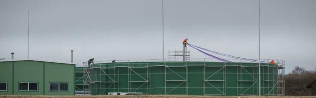 Tootjad tahaksid biometaani toetuste pikenemist