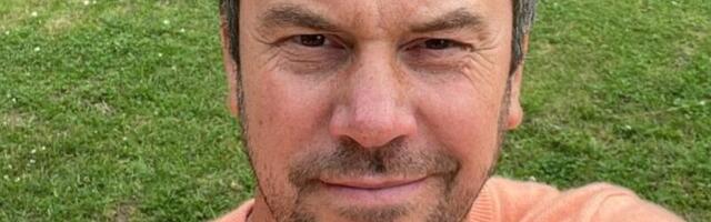 ABIKAASA KOPSUVÄHILE kaotanud Mauri Dorbek: Kristi soov oli läbi oma raske kogemuse inimesi aidata