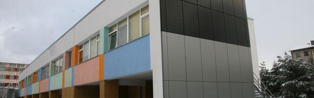 Kohtla-Järve paigaldab üheksa lasteaia katusele päikesepaneelid