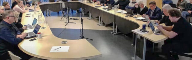 Eelarve kolmandal lugemisel, lisaeelarve juba tulemas