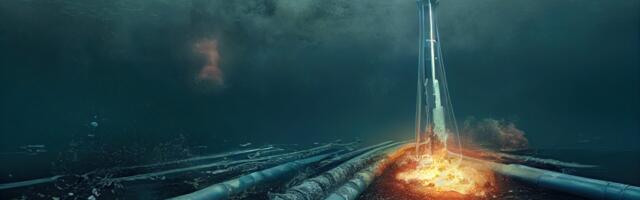 ÜRO julgeolekunõukogu lükkas tagasi Venemaa palve uurida Nord Streami plahvatusi  