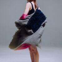 Avatakse Pallase tekstiiliosakonna näitus ULLMAGI