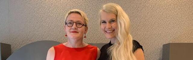 Vastne perearstide seltsi juht näeb kriisis võimalusi suurteks muutusteks